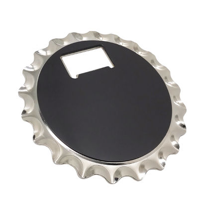 Multicolor drinkcoasters met speciale ontwerpbasis en absorberende eigenschappen