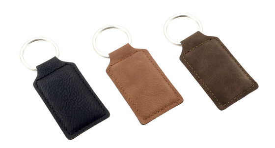 Klassieke leren sleutelhangers voor liefhebbers en verzamelaars van klassieke sleutelhangers