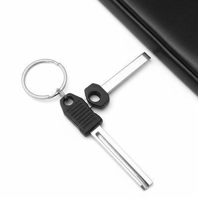 OEM ODM Duurzame Metalen Sleutelhangerhouder: De Perfecte Oplossing voor Sleutelorganisatie en Gemakkelijke Toegang in Professionele Omgevingen