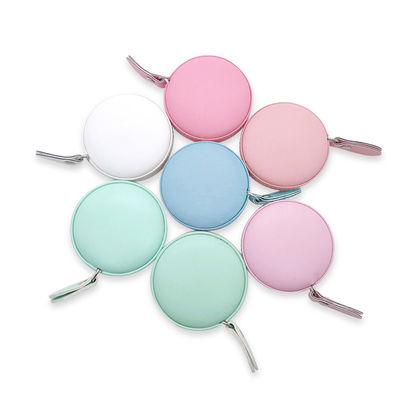 150 cm stoftrekband maat