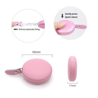 150 cm stoftrekband maat