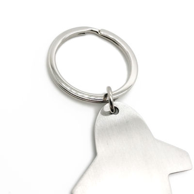 Verbeter je sleutelorganisatie met Black Rocket Metal Key Holder