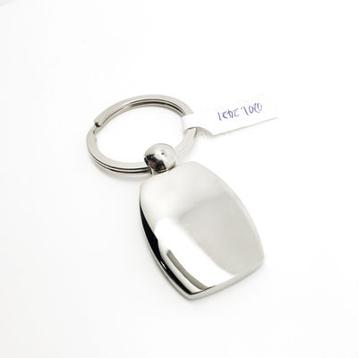 Individueel polybagpakket voor koele sleutelhangers met sleutelhanger