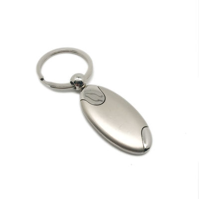 Cool sleutelhangers met verschillende maten en OEM / ODM beschikbaar voor en kopers