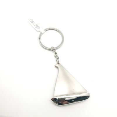 MOQ 500 Beschikbaar Gepersonaliseerde sleutelhanger met foto