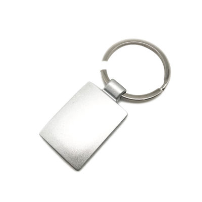 Home Decor Zink Alloy Metalen Sleutelhanger Met Decoratie