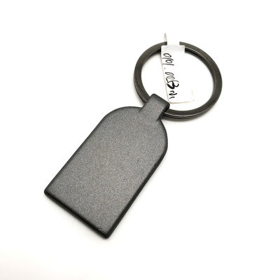 Beschikbaar Ontwerper Sleutelhanger Metalen Sleutelhanger Naam Metalen Sleutelhanger