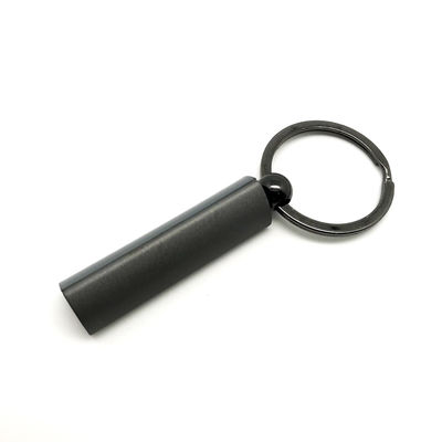 Gepersonaliseerde logo staal sleutelhanger organisator Perfect voor B2B behoeften