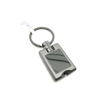 Sleutelhanger als foto-metalen sleutelhouder OEM/ODM beschikbaar