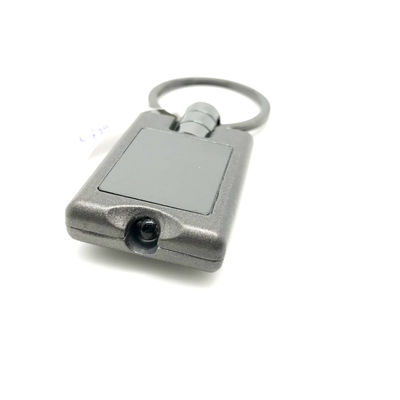 Sleutelhanger als foto-metalen sleutelhouder OEM/ODM beschikbaar