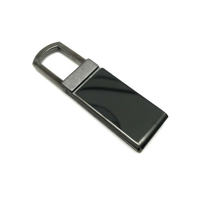 Stroomlijn uw sleutelbeheer met onze metalen sleutelhanger