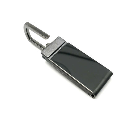 Stroomlijn uw sleutelbeheer met onze metalen sleutelhanger
