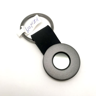 Verbeter je sleutelhanger met onze beschikbare metalen sleutelhanger