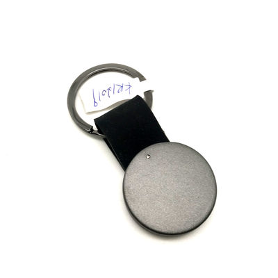 Verbeter je sleutelhanger met onze beschikbare metalen sleutelhanger