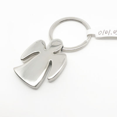 Zink legering staal sleutelhanger organisator voor drukke professionals