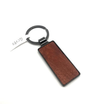 BLACK Metal Sleutelhanger met betalingstermijn TT voor