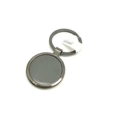 Silver Steel Sleutelhanger Organisator met TT betalingstermijn