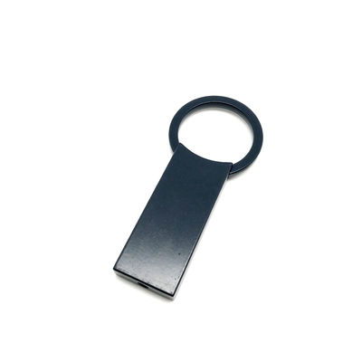Metalen sleutelhanger van zinklegering met hoge corrosiebestendigheid