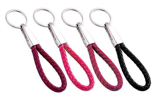 Gepersonaliseerde sleutelketting accessoires