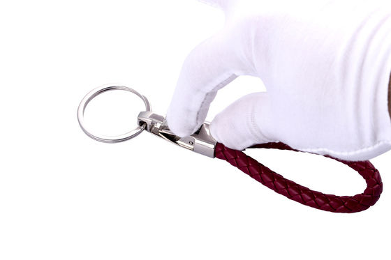 Gepersonaliseerde sleutelketting accessoires