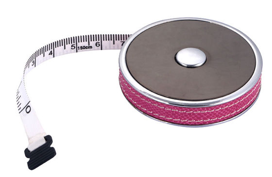 Vertrekbare PU-tape 150 mm/60 inch met dubbelzijdig lemmet