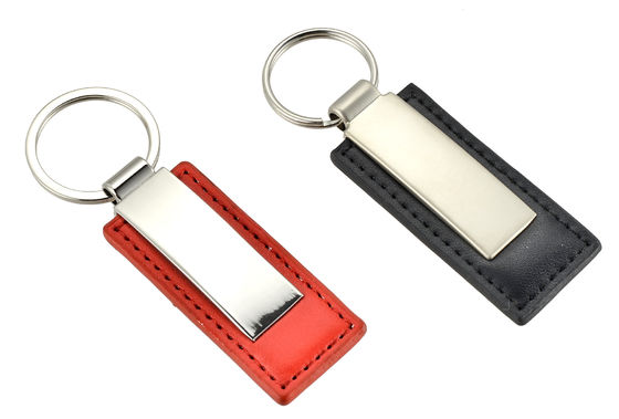 Verbeter je sleutelhanger collectie met echte lederen sleutelhangers