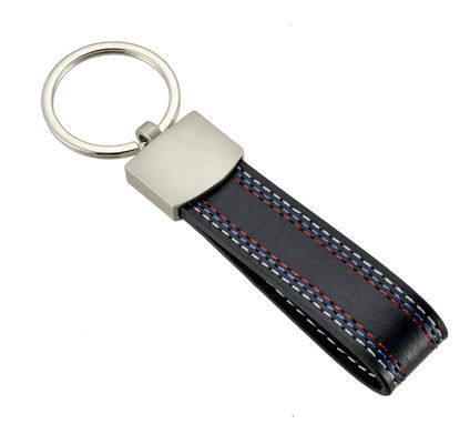 Sleutelhangers Lederen Sleutelhangers Elegant en Praktisch Sleuteletui