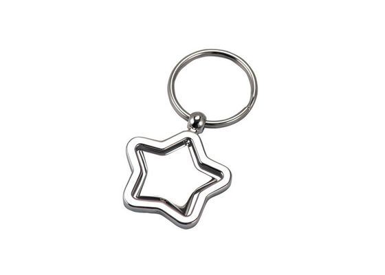 Van de het Metaal Zeer belangrijk ketting van de herinneringsgift Leuk van de het Ijzerster Zeer belangrijk de kettings Bulk Draaibaar Ijzer