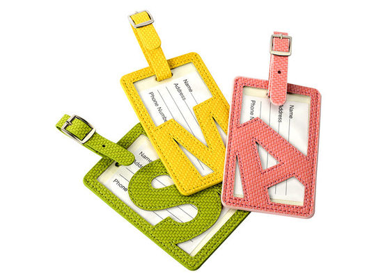 Van de de Reisbagage van IMEGA Pantone Holle van de de Markeringskleur de Herinneringsgift