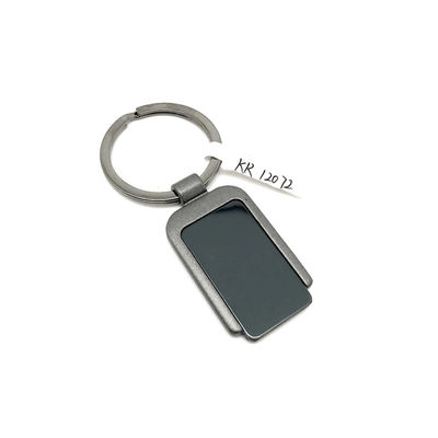 Goede prijs Gepersonaliseerd logo ijzeren sleutelhangercontainer met TT betalingstermijn online