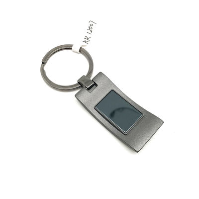 Goede prijs Logo Aanpasbare metalen sleutelhouder voor duurzaamheid en functionaliteit online