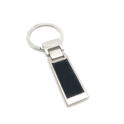 Goede prijs Individuele Polybag Metalen Sleutelhanger voor uw zakelijke behoeften online