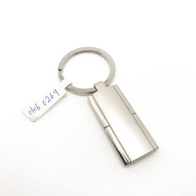 Goede prijs Houd uw sleutels veilig en georganiseerd met onze duurzame metalen sleutelhanger online