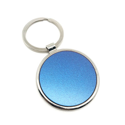 Goede prijs Zinklegering gepersonaliseerde metalen sleutelhanger voor duurzame en stijlvolle sleutels online