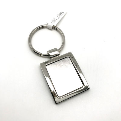 Goede prijs Als foto-metalen sleutelhouder met OEM/ODM beschikbare zinklegering online