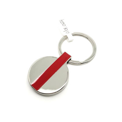 Goede prijs Als foto-metalen sleutelhanger met betalingstermijn TT online