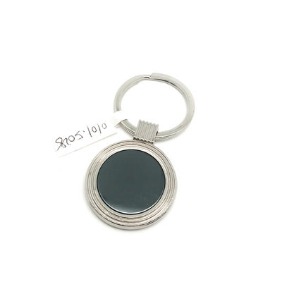 Goede prijs Beschikbare metalen sleutelhanger met individueel polybagpakket en TT-betalingsduur online