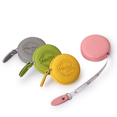 Goede prijs Aanpasbare gekleurde vouwband met een nauwkeurigheid van 1/60 inch online