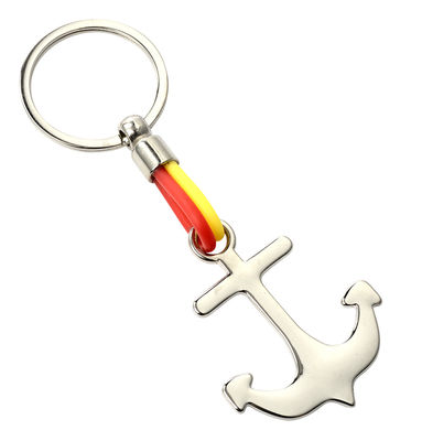 Goede prijs Hoge duurzaamheid en stijl gecombineerde leuke metalen sleutelhanger voor dagelijkse behoeften online