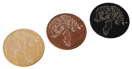 Goede prijs Bescherm uw tafel in stijl met een duurzame onderzetterset en een speciaal ontworpen basis online