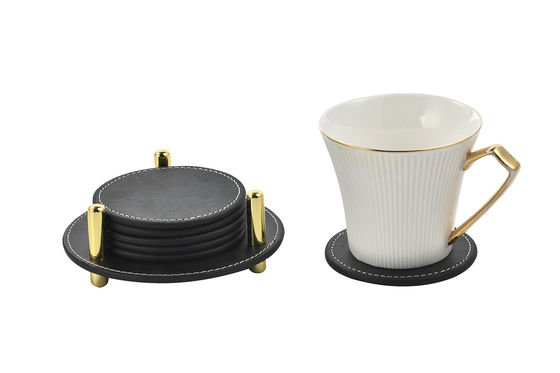 Goede prijs Moderne drinkcoasters met verschillende ontwerpen Absorberende en duurzame materialen Verschillende stijlen online