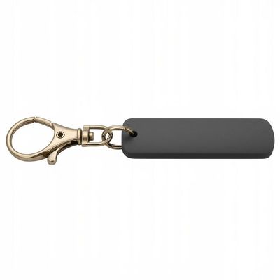 Goede prijs Personalize Your Metal Keychain Holder with OEM/ODM Options online