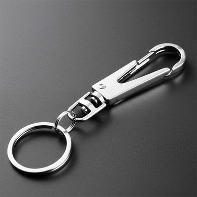 Goede prijs Effortlessly Keep Track of Your Keys with Metal Keychain Holder online