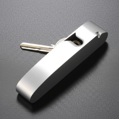 Goede prijs Efficiently Keep Your Keys in Check with Our Metal Keychain Holder online