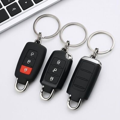 Goede prijs Sleutelhanger Op maat Auto Sleutelhangers Stijlvolle Duurzame Gepersonaliseerde Accessoires Unieke ontwerpen Geschikt voor Promoties online