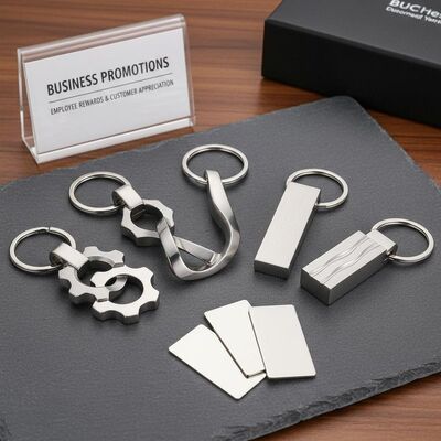 Goede prijs Zinklegering Unieke Sleutelhangers Sleutelhangerhouder Geweldig voor Zakelijke Promoties Medewerkersbeloningen en Klantwaardering online