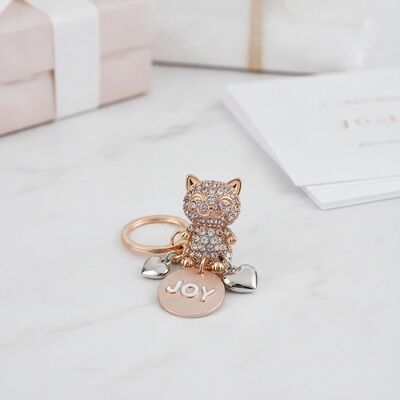 Goede prijs Verfraaien schattig metalen sleutelhanger 1 stuk stijlvol duurzaam accessoire geweldig voor persoonlijke cadeautjes en evenementen online