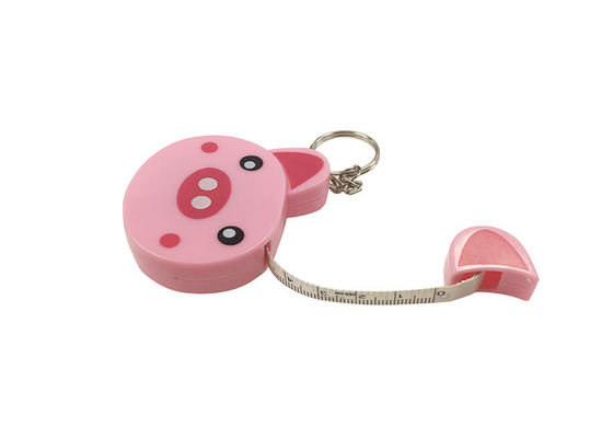 Goede prijs Plastic ABS van Kleermakersmeasuring tape sewing Leuke Dierlijke Kader Digitale Druk online