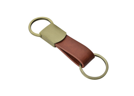 Goede prijs Pantoneleer Zeer belangrijk Ring Holder Color Tape 10mm Gepersonaliseerd Messingsplateren online